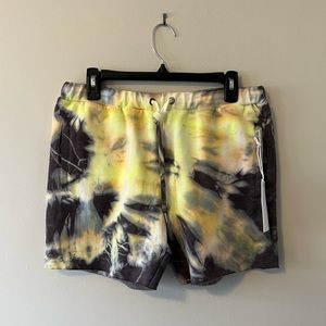 NWT: The Laundry Room Off Duty Short